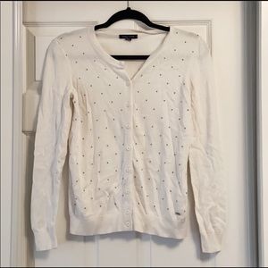 Tommy Hilfiger size S cardigan